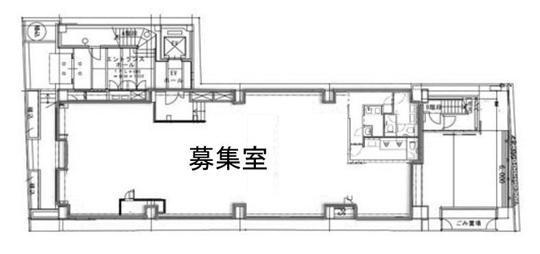 井門九段北ビル