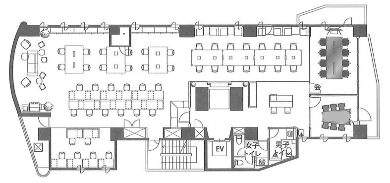 池袋サザンプレイス