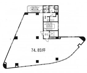 新宿嘉泉ビル