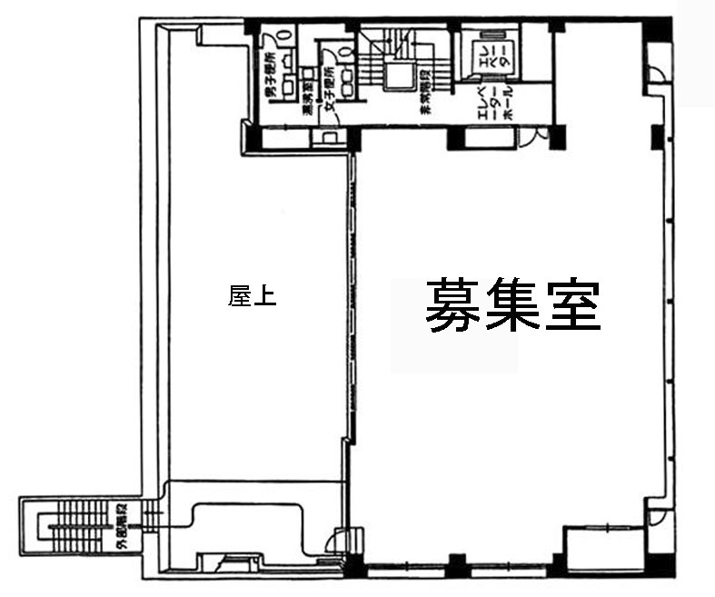 三田ソネットビル