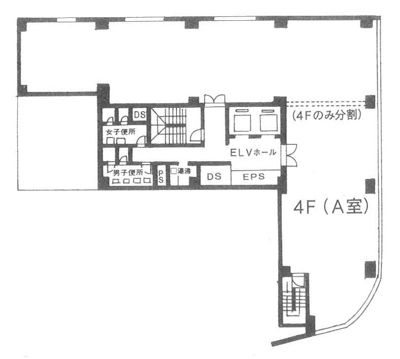 日本橋ＴＳビル