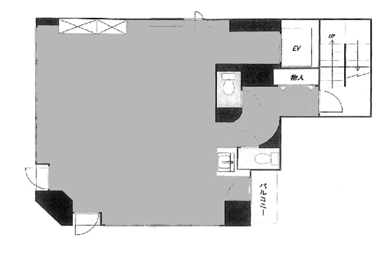 日本橋ＴＳビル