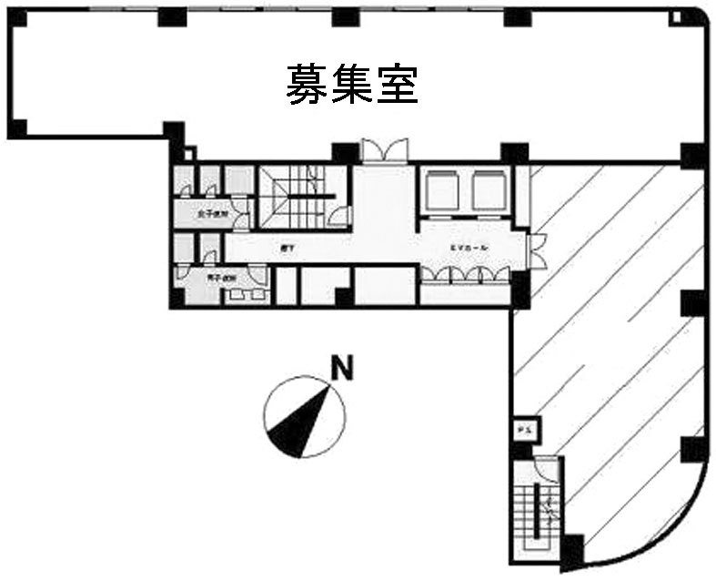 日本橋ＴＳビル