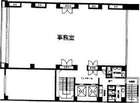 新橋六丁目ビル