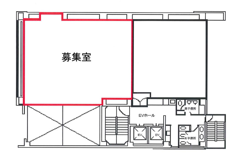 新橋六丁目ビル