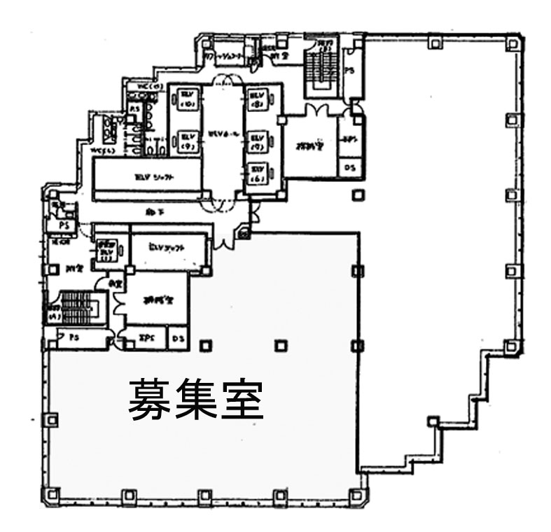 新宿スクエアタワー