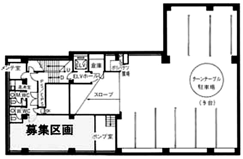 赤坂日本ビル