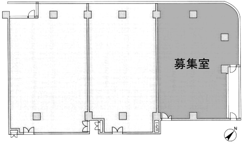 パークタワー勝どきミッド