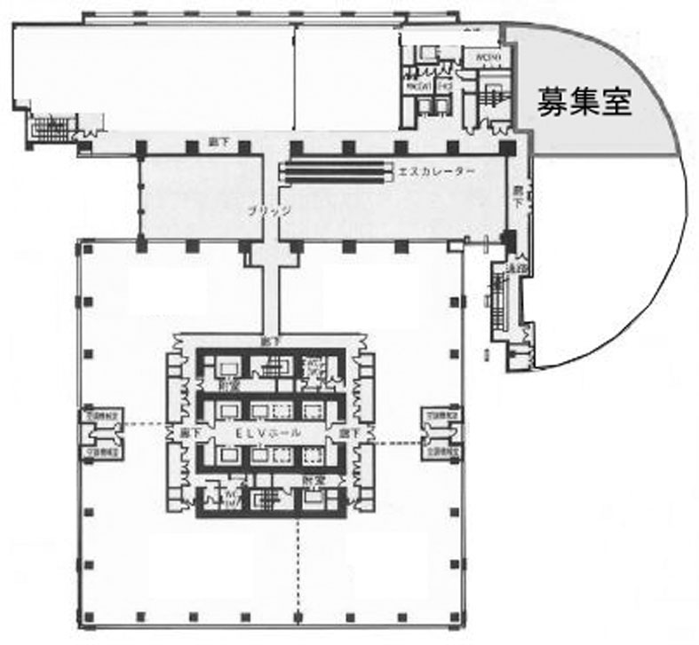 アクアリアタワー横浜