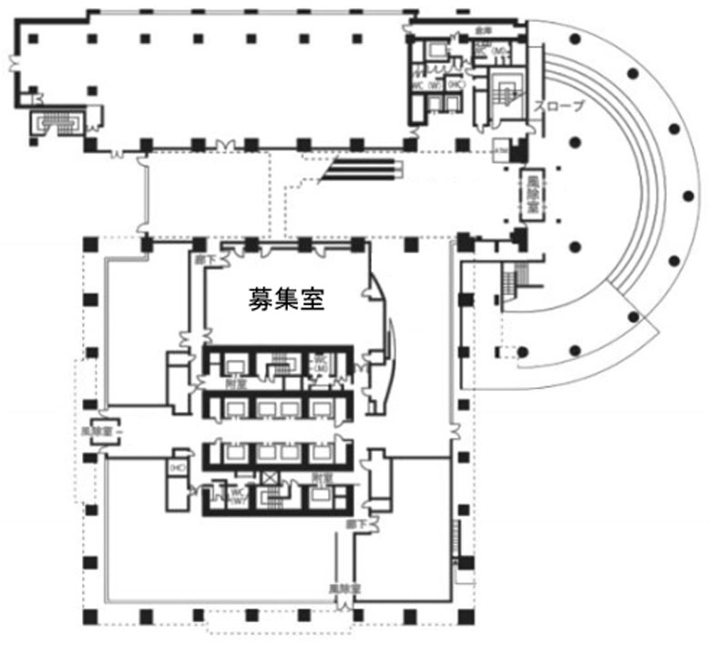 アクアリアタワー横浜