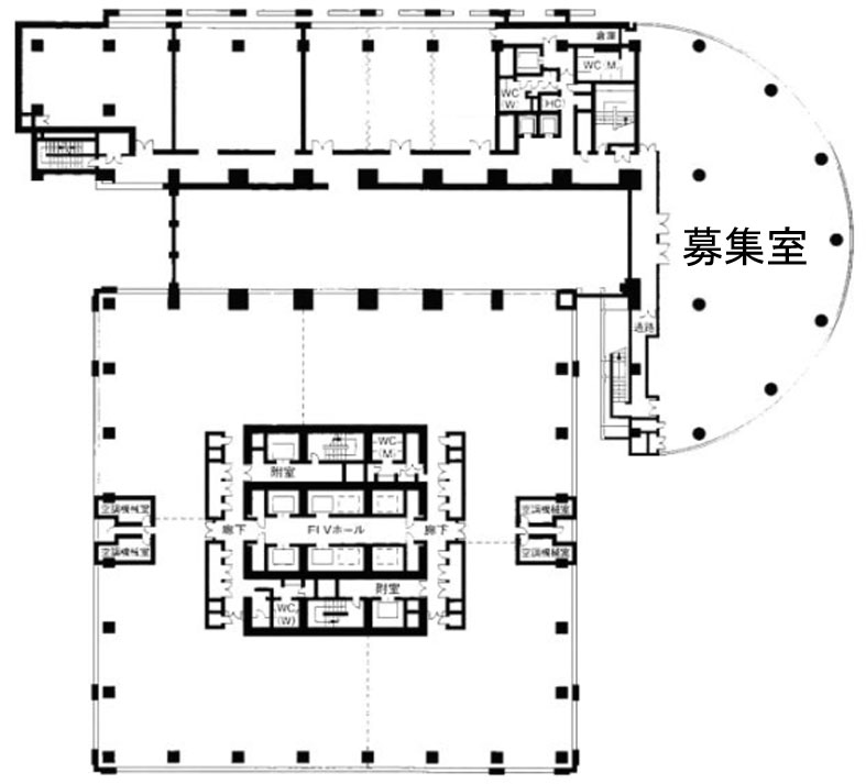 アクアリアタワー横浜