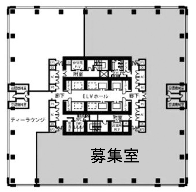 アクアリアタワー横浜