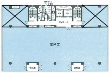 蚕糸会館