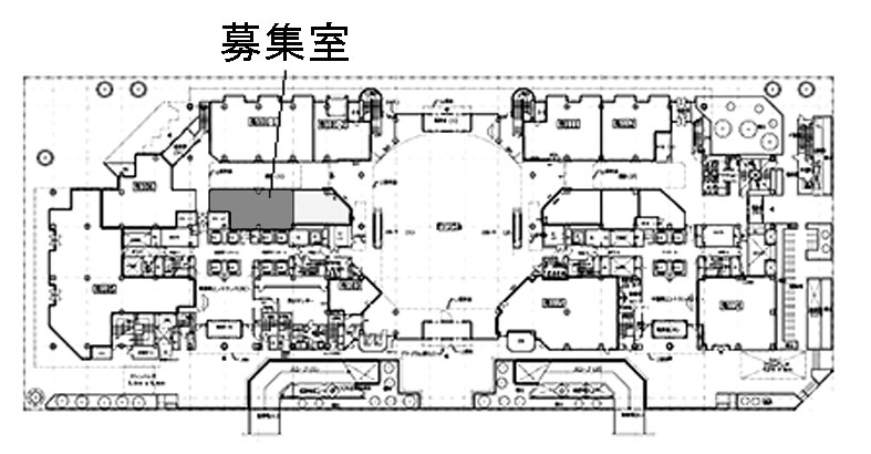 有明フロンティアビルＡ棟