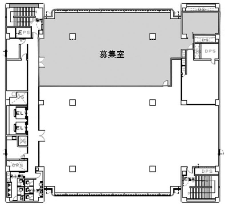 青山サンクレストビル