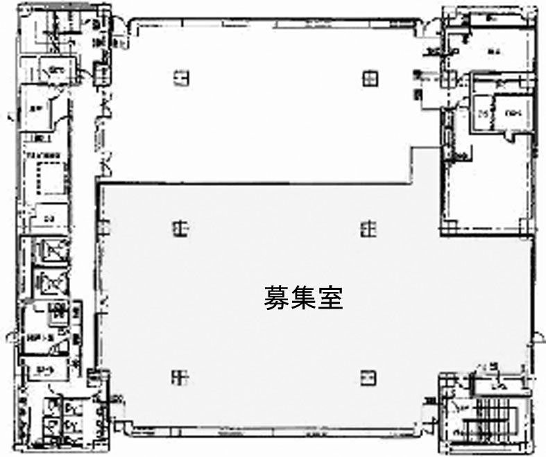 青山サンクレストビル