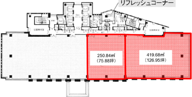 錦糸町プライムタワー