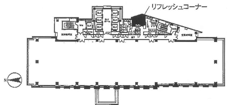 錦糸町プライムタワー