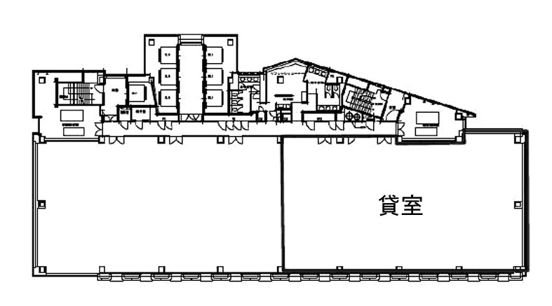 錦糸町プライムタワー