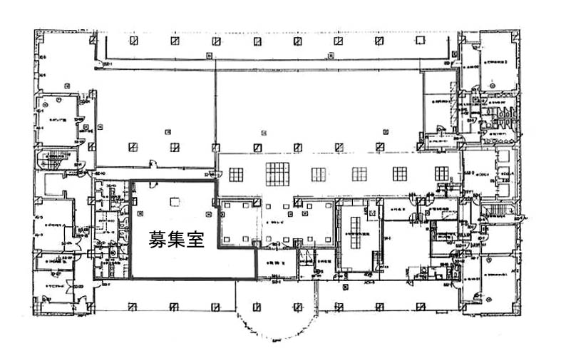 ＪＭＦビル東陽町０２