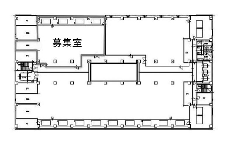 ＪＭＦビル東陽町０２