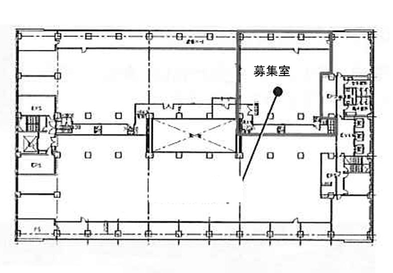 ＪＭＦビル東陽町０２