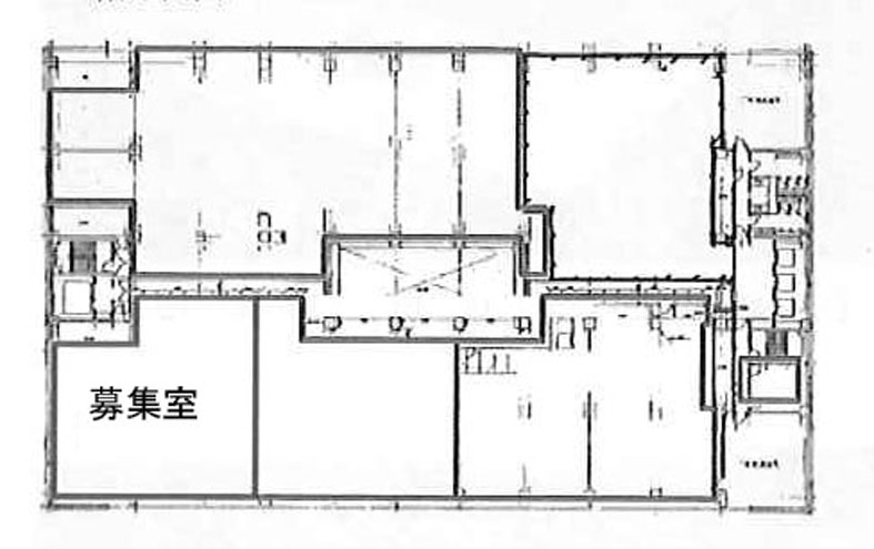 ＪＭＦビル東陽町０２