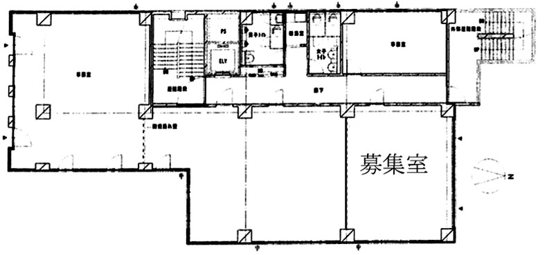 徳海屋ビル