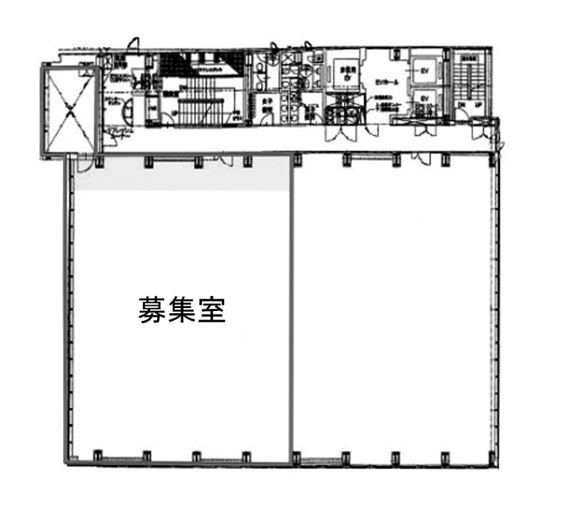 Ｄａｉｗａ渋谷スクエア