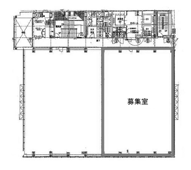 Ｄａｉｗａ渋谷スクエア