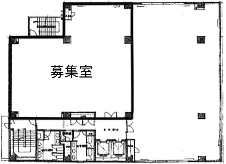 アズ品川ビル