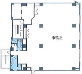 茅場町第２平和ビル