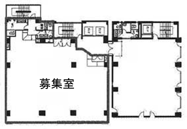 茅場町第２平和ビル