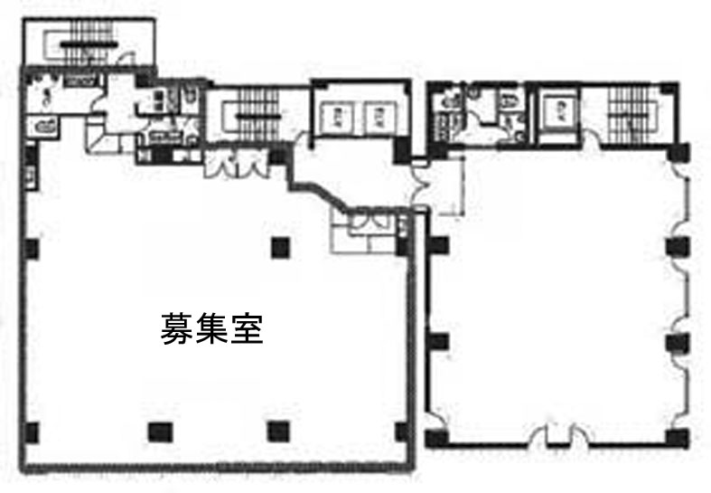 茅場町第２平和ビル