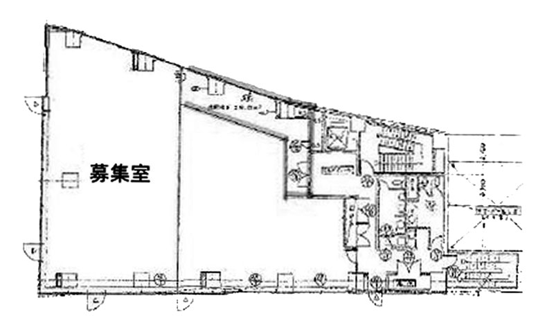 ＴＢＫ立川ビル