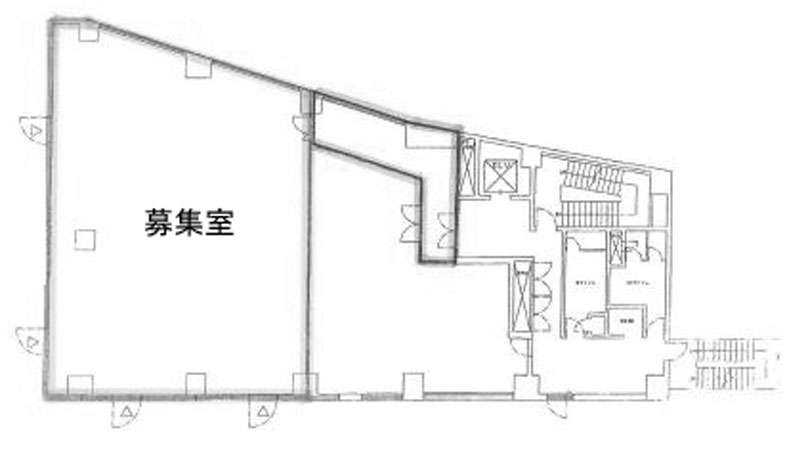 ＴＢＫ立川ビル