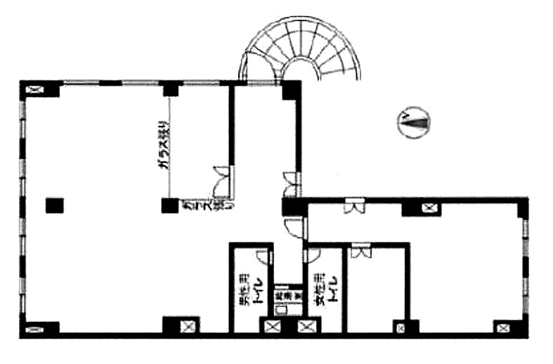 広尾マンション