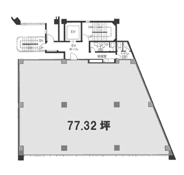 大阪ガス都市開発赤坂ビル