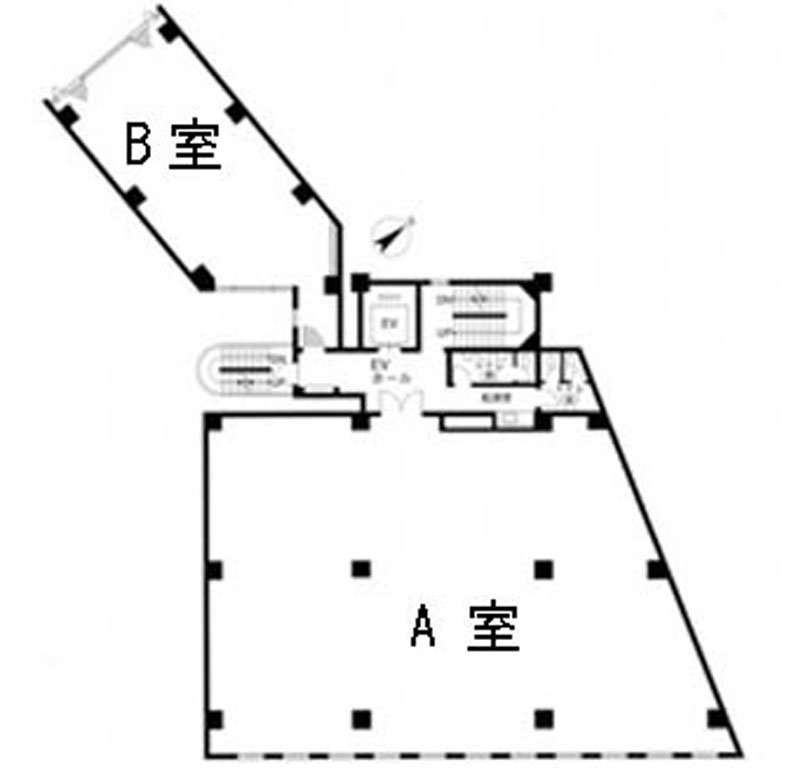 大阪ガス都市開発赤坂ビル