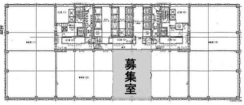 ダイバーシティ東京オフィスタワー