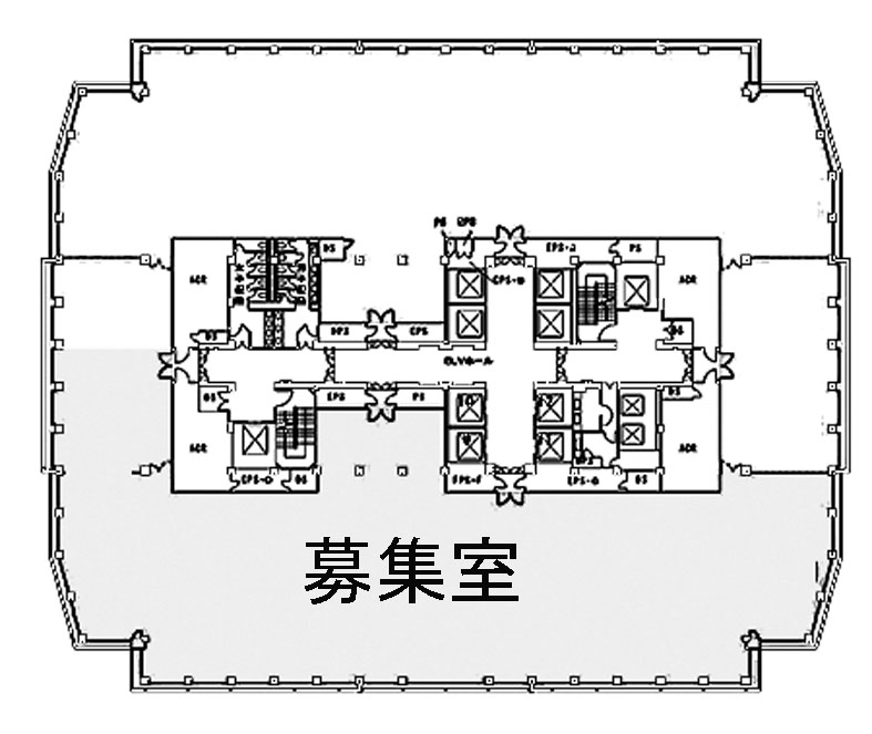 赤坂パークビル