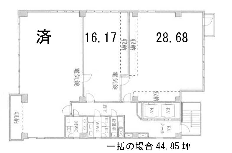 上野一丁目ビル