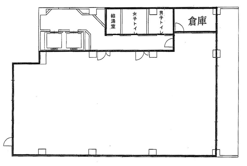 上野一丁目ビル