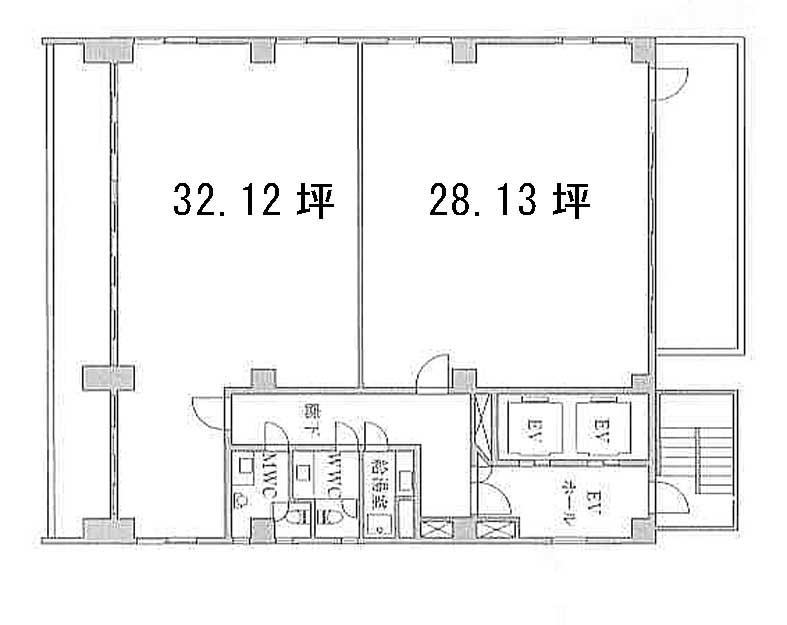 上野一丁目ビル