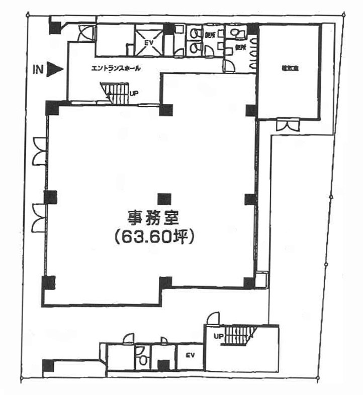 第三大倉ビル