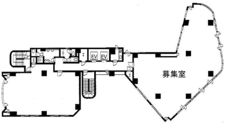 日暮里駅前中央ビル