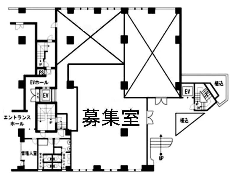 オリエント赤坂モートサイドビル