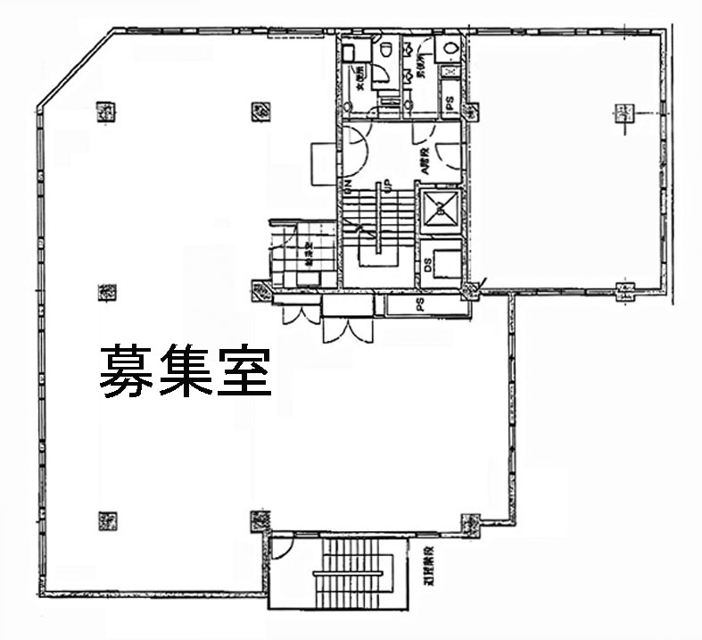 新々会館