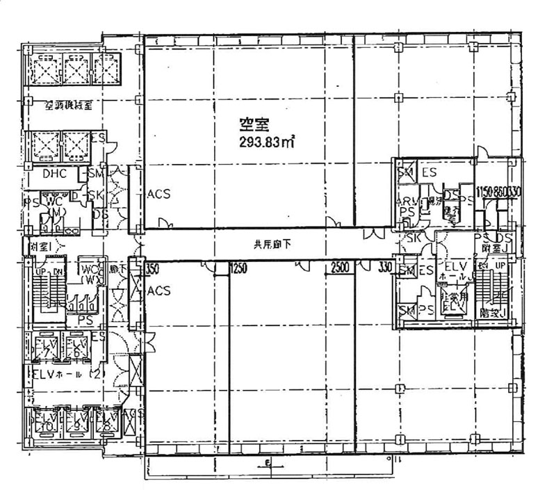 エステック情報ビル