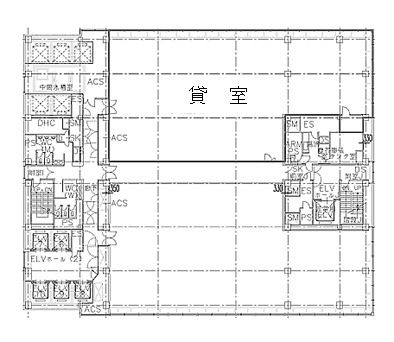 エステック情報ビル